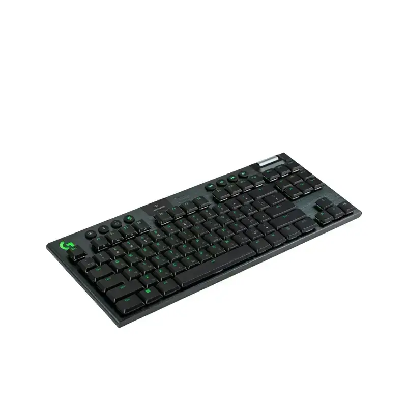 کیبورد گیمینگ بی سیم لاجیتک  G913 TKL